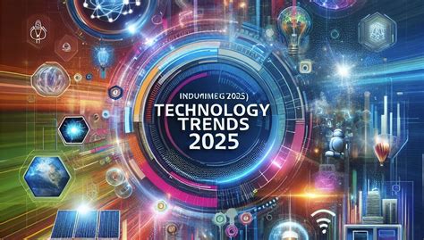 Technology Trends In 2025 Baptiste Clark Technology Trends In 2025 Baptiste Clark