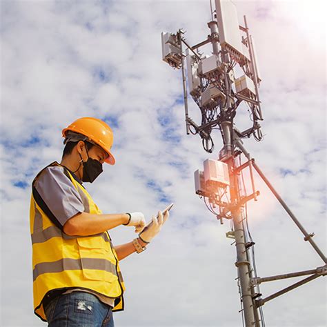 Telecom Engineer Job Vacancy