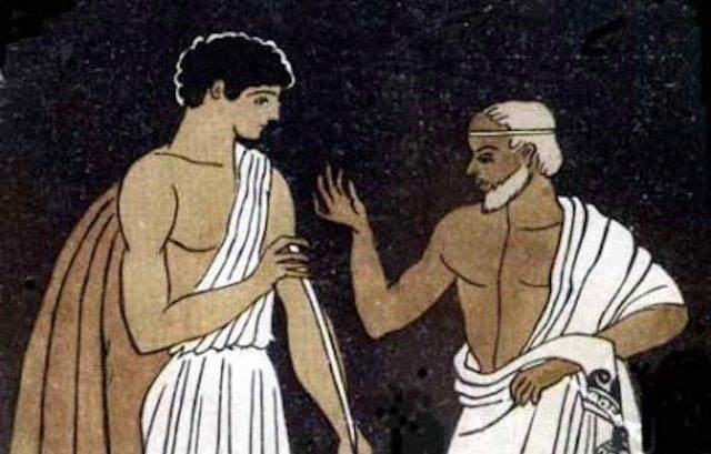 Telemachus In The Odyssey Telemachus In The Odyssey