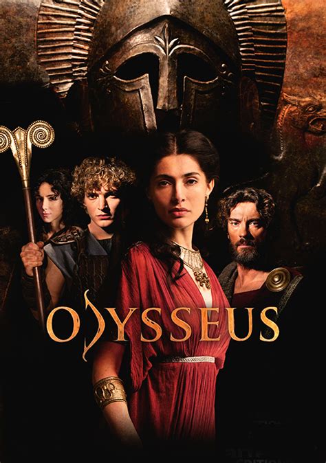 Telemachus The Odyssey Movie Telemachus The Odyssey Movie