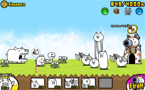 The Battle Cats Android Apps On Google Play The Battle Cats Android Apps On Google Play