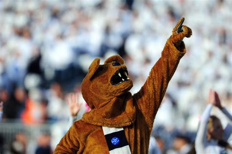 The Best Photos Of The Penn State Nittany Lion Mascot The Best Photos Of The Penn State Nittany Lion Mascot