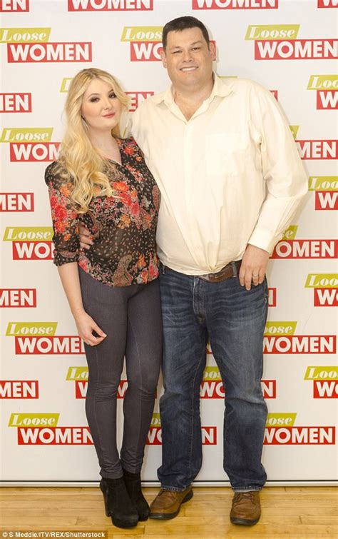 The Chase Amp 39 S Mark Labbett Is Married To His Second Cousin Daily Mail The Chase Amp 39 S Mark Labbett Is Married To His Second Cousin Daily Mail