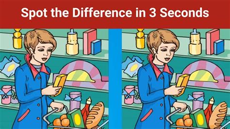 The Difference Between The Difference Between
