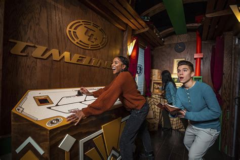 Escape Game Brooklyn Challenge