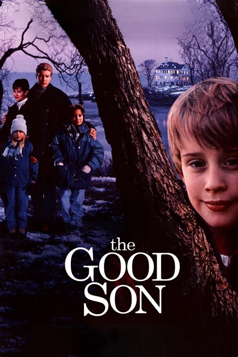 The Good Son 1993 The Good Son 1993