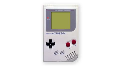 The Handheld Game System 20% Of People Consider Their Favorite The Handheld Game System 20% Of People Consider Their Favorite