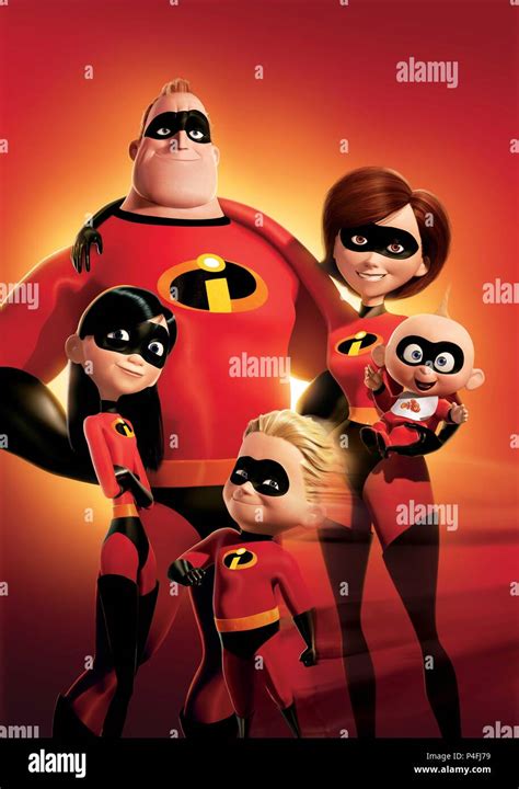 The Incredibles Film Stills Hi Res Stock Photography And Images Alamy The Incredibles Film Stills Hi Res Stock Photography And Images Alamy
