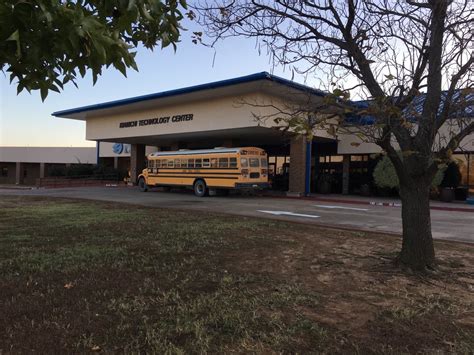 The Kiamichi Technology Center Is Located At 810 Waldron Road Durant The Kiamichi Technology Center Is Located At 810 Waldron Road Durant