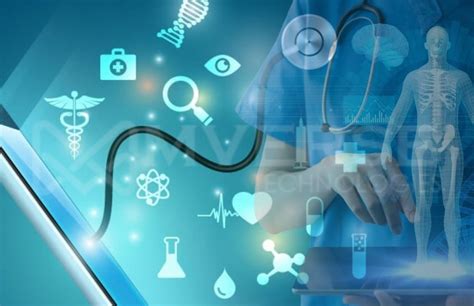 The Revolution Of Ai In Telemedicine The Revolution Of Ai In Telemedicine