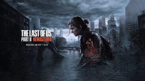 5 Tips TLOU2 Remastered