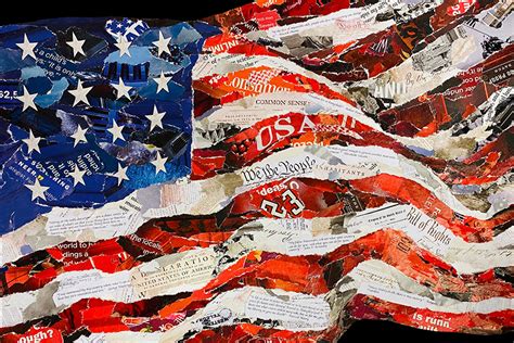 Toeing The Line Between Patriotism And Nationalism The Epic Toeing The Line Between Patriotism And Nationalism The Epic