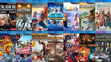 Top 10 Ps Vita Games Of All Time Youtube Top 10 Ps Vita Games Of All Time Youtube