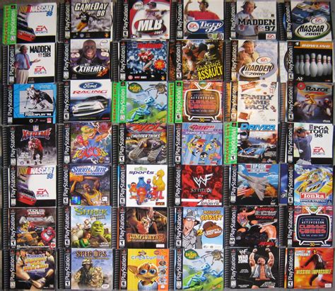 Best PSX Games Ever Best PSX Games Ever