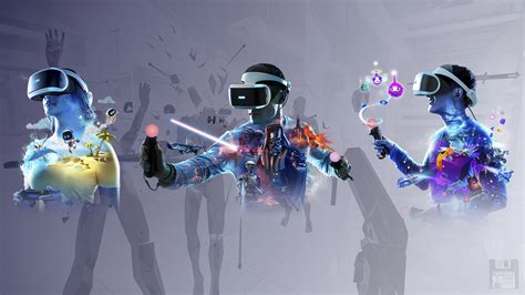 5 Tips For Triple A VR Games