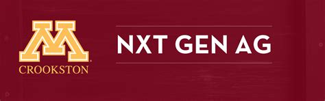 Umn Crookston Celebrates Certificate Completion For First Cohort Of Nxt Umn Crookston Celebrates Certificate Completion For First Cohort Of Nxt