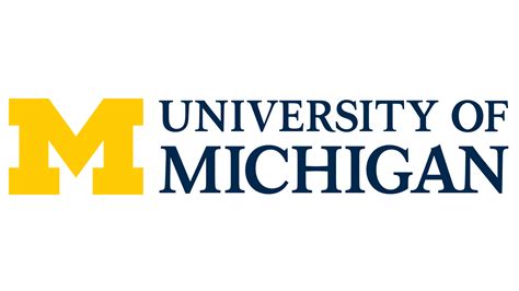 University Of Michigan Logo And Symbol Meaning History Png Brand University Of Michigan Logo And Symbol Meaning History Png Brand