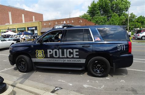 University Of Michigan Police Ann Arbor Michigan Chev Flickr University Of Michigan Police Ann Arbor Michigan Chev Flickr
