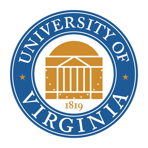 University Of Virginia University Of Virginia