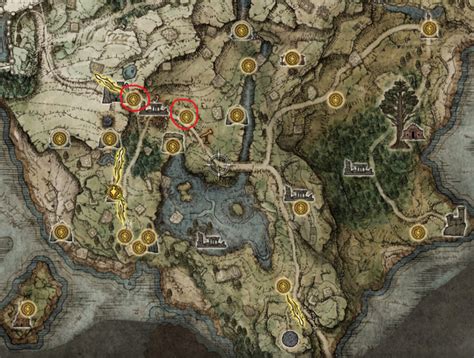 Unraveling The Elden Ring Level Map A Comprehensive Guide For Gamers Unraveling The Elden Ring Level Map A Comprehensive Guide For Gamers