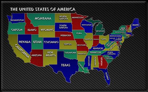 Us Map Wallpapers Wallpaper Cave Us Map Wallpapers Wallpaper Cave
