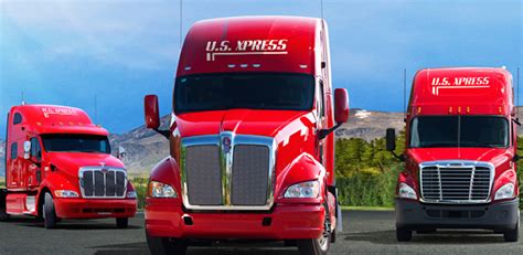 5 US Xpress Reviews