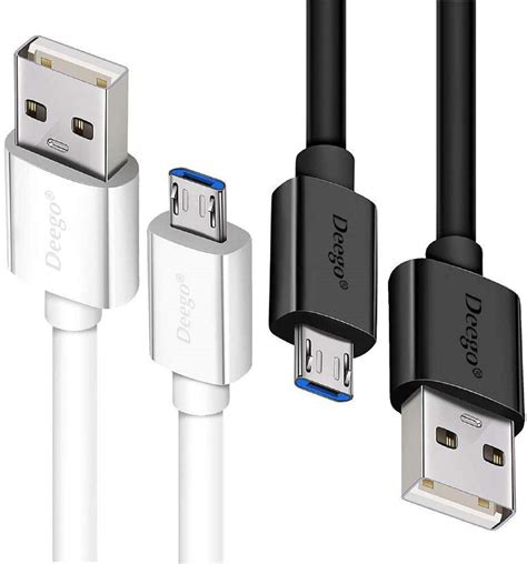 5 Tips Android USB Cable