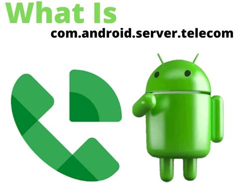 5 Telecom Server Tips