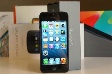 Verizon Iphone 5 Comes Unlocked Ready To Accept Gsm Nano Sims Tmonews Verizon Iphone 5 Comes Unlocked Ready To Accept Gsm Nano Sims Tmonews