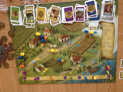 5 Viticulture Tips