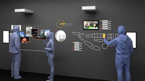 Wall Technology Advancements