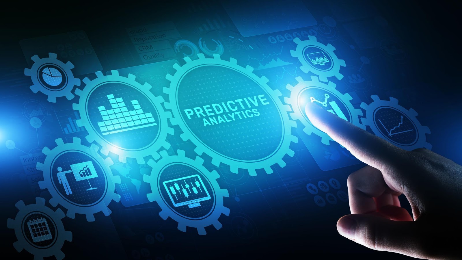 Warehouse Systems Improve Decision Making Warehouse Systems Improve Decision Making