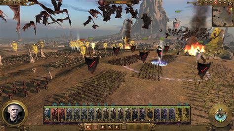Warhammer Total War Steam Edition