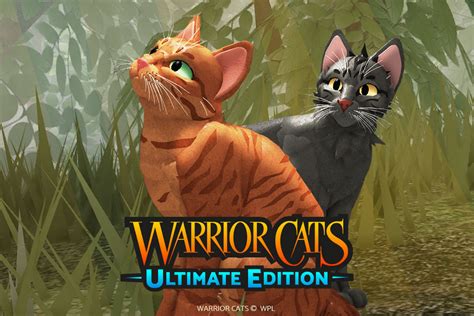 Warrior Cats Online Games Warrior Cats Online Games
