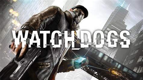 Watch Dogs Gameplay Watch Dogs Gameplay