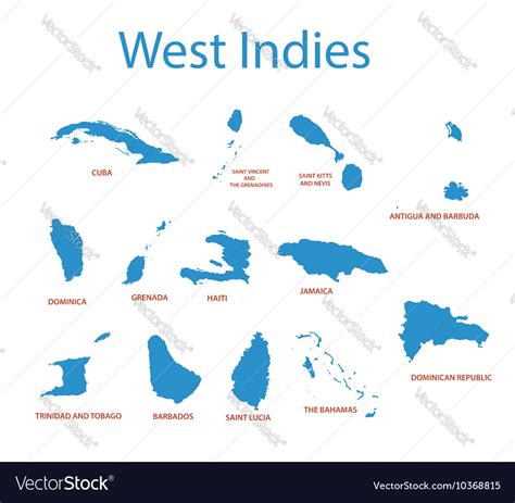 West Indies Country West Indies Country