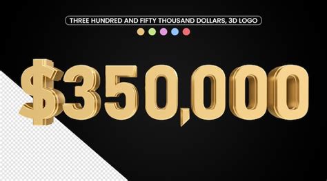 What Is 10 Of 350 000 Dollars What Is 10 Of 350 000 Dollars