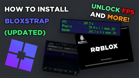 What is Bloxstrap