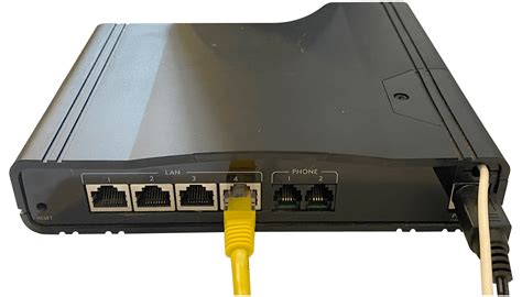 5 Ways Optical Network Terminal Works