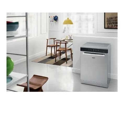 Whirlpool Powerclean Pro 1 Hour Wash Dry Dishwasher At Rs 44991 Unit Whirlpool Powerclean Pro 1 Hour Wash Dry Dishwasher At Rs 44991 Unit