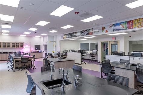 Whitmer Human Resource Center Science Lab Ids Whitmer Human Resource Center Science Lab Ids