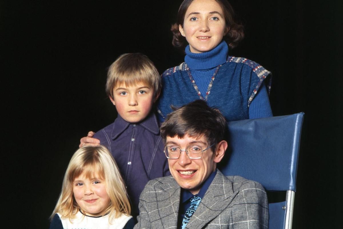 Who Are Stephen Hawking S Family Cambridgeshire Live Who Are Stephen Hawking S Family Cambridgeshire Live
