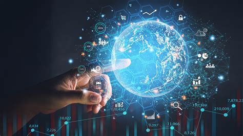 Why 2025 Will Be The Best Year For Technology Advancement Colly Florette