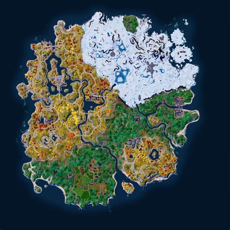 Winter Games Chapter 4 Review