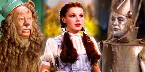 Wizard Of Oz Characters Wizard Of Oz Characters