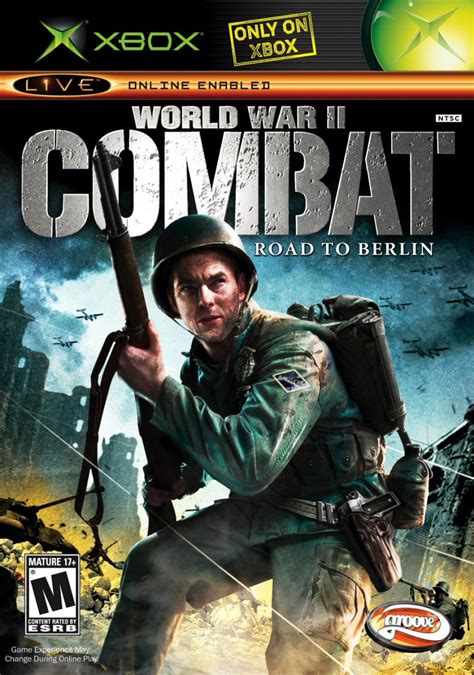 5 Best Xbox Warfare Games 5 Best Xbox Warfare Games