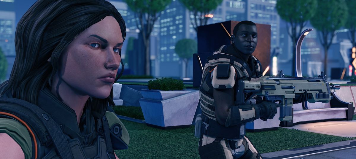 XCOM2 Release Date