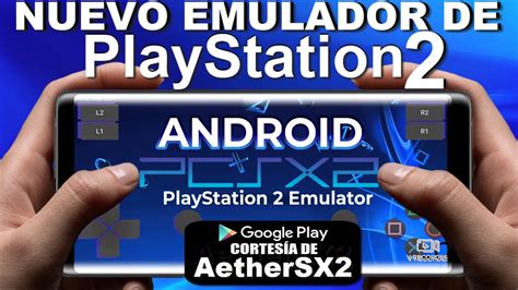 Ya Tenemos Pcsx2 En Android Youtube Ya Tenemos Pcsx2 En Android Youtube