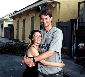 Zach Bowen And Addie Hall