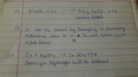 Zinc Sodium Hydroxide Equation At Ladonna Teal Blog Zinc Sodium Hydroxide Equation At Ladonna Teal Blog